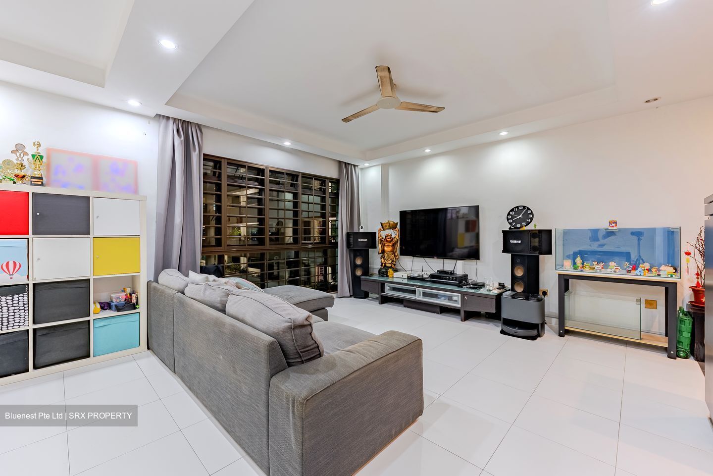 Blk 766 Woodlands Circle (Woodlands), HDB 5 Rooms #481102871